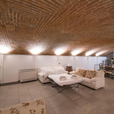Loft In Navigli District With Jacuzzi & Sauna - Papiniano Mailand Exterior foto