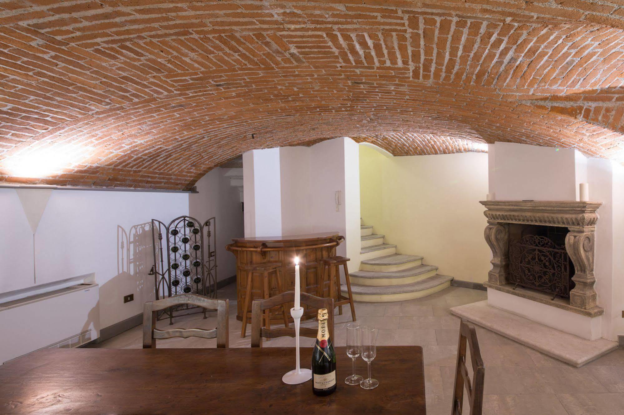 Loft In Navigli District With Jacuzzi & Sauna - Papiniano Mailand Exterior foto