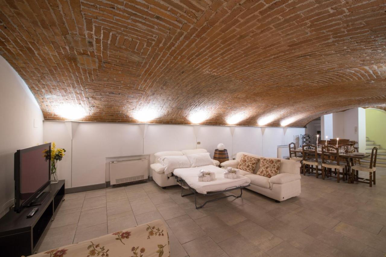Loft In Navigli District With Jacuzzi & Sauna - Papiniano Mailand Exterior foto