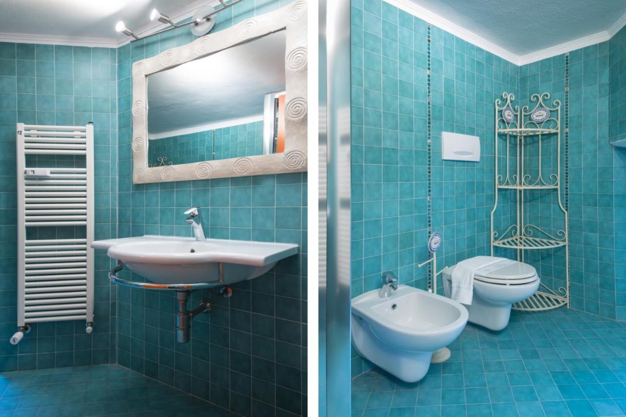 Loft In Navigli District With Jacuzzi & Sauna - Papiniano Mailand Exterior foto