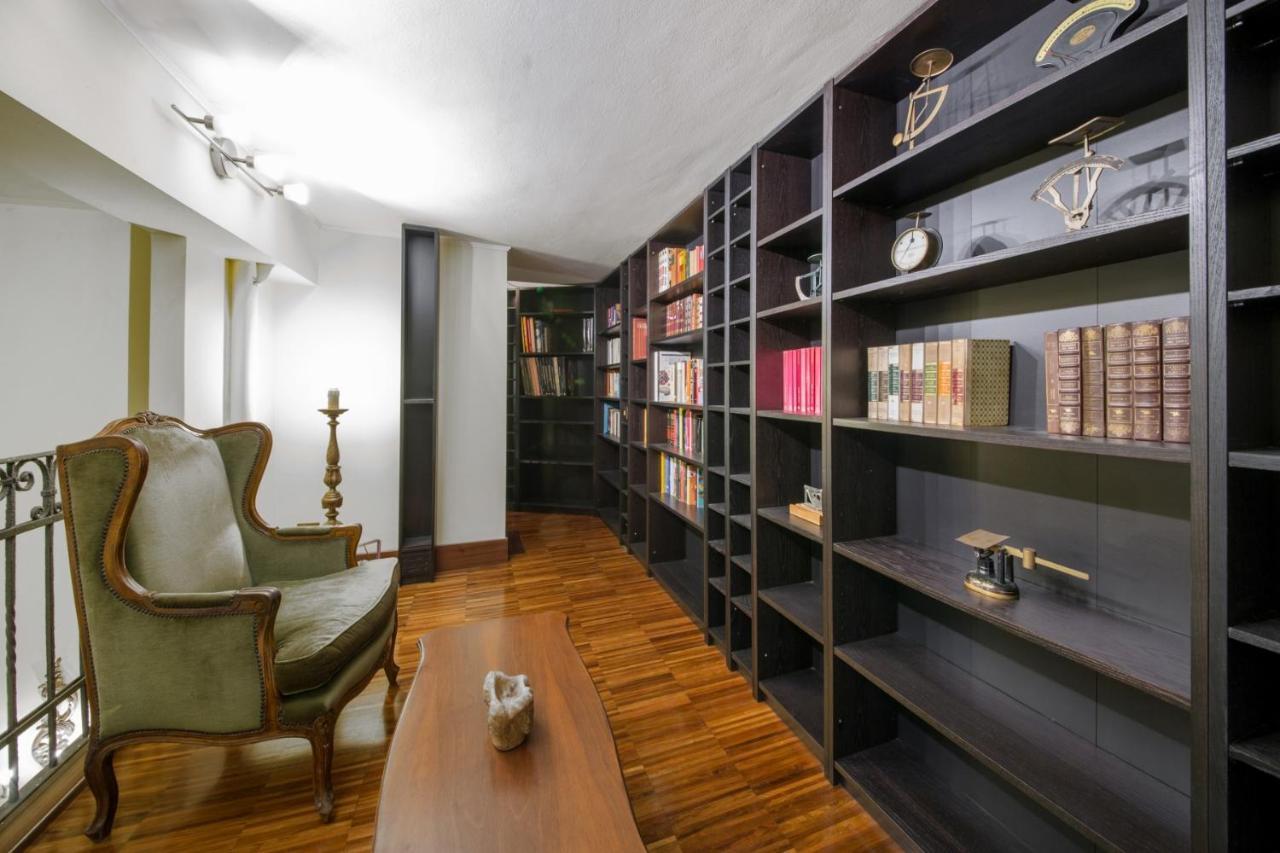 Loft In Navigli District With Jacuzzi & Sauna - Papiniano Mailand Exterior foto