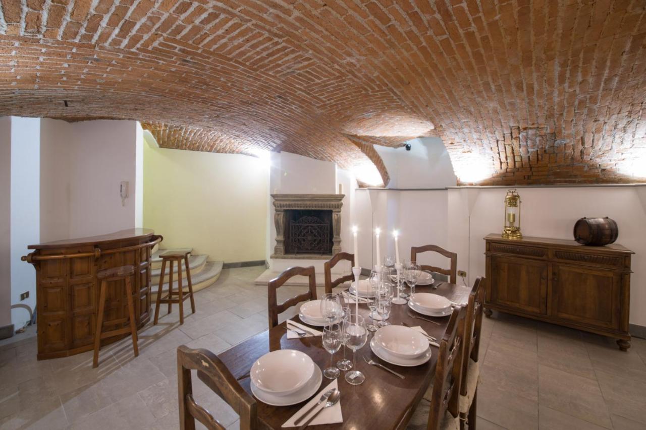 Loft In Navigli District With Jacuzzi & Sauna - Papiniano Mailand Exterior foto