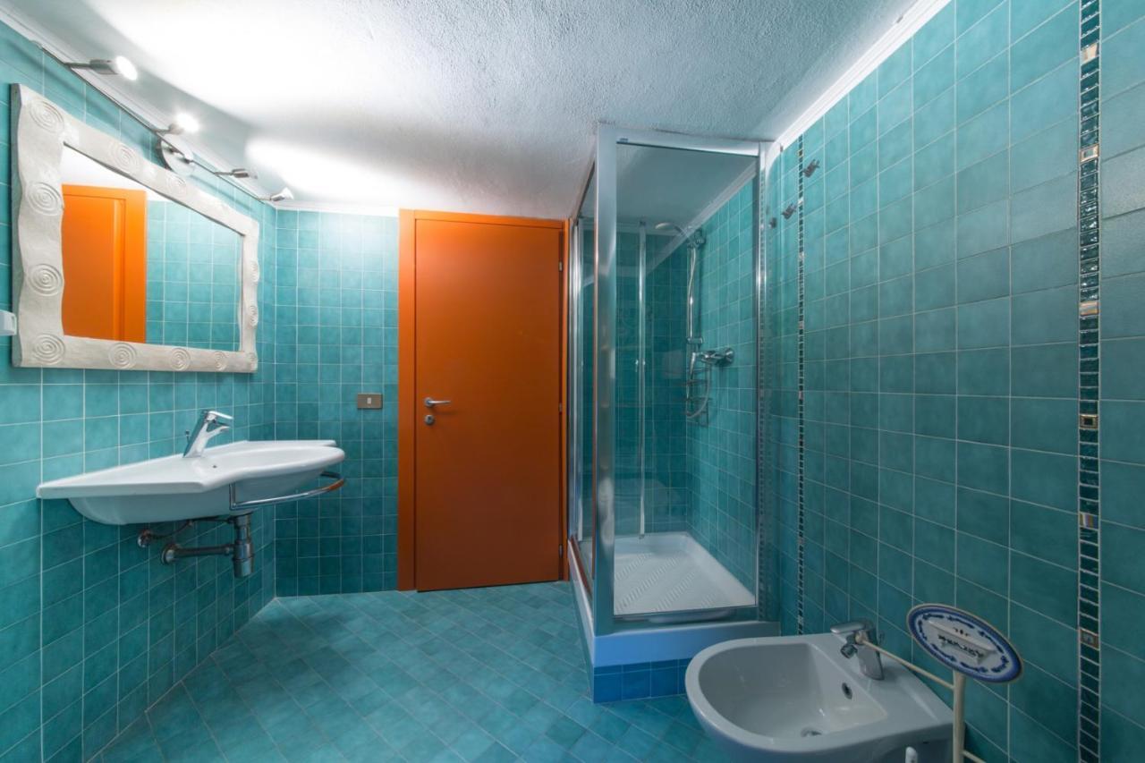 Loft In Navigli District With Jacuzzi & Sauna - Papiniano Mailand Exterior foto