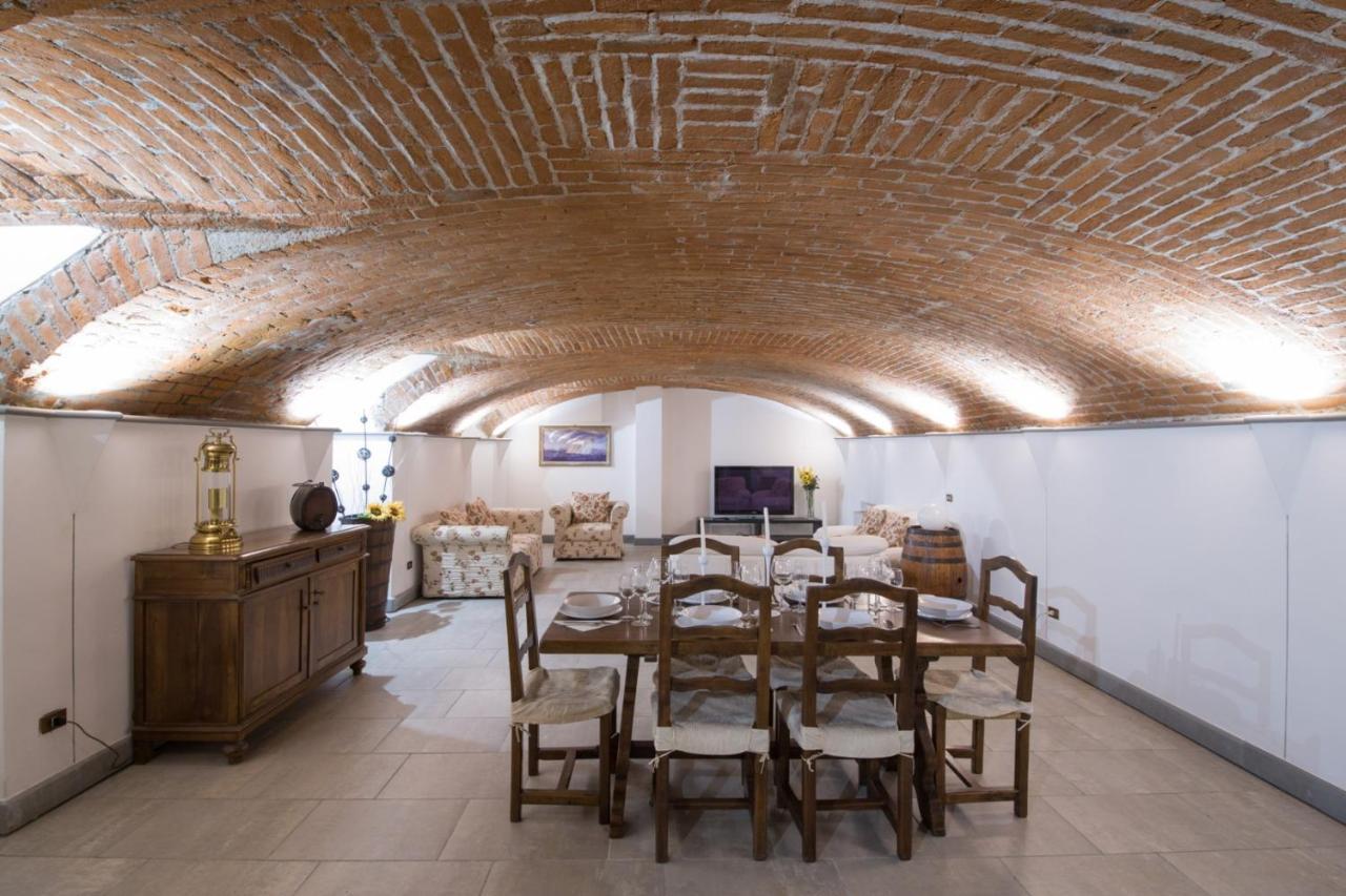 Loft In Navigli District With Jacuzzi & Sauna - Papiniano Mailand Exterior foto