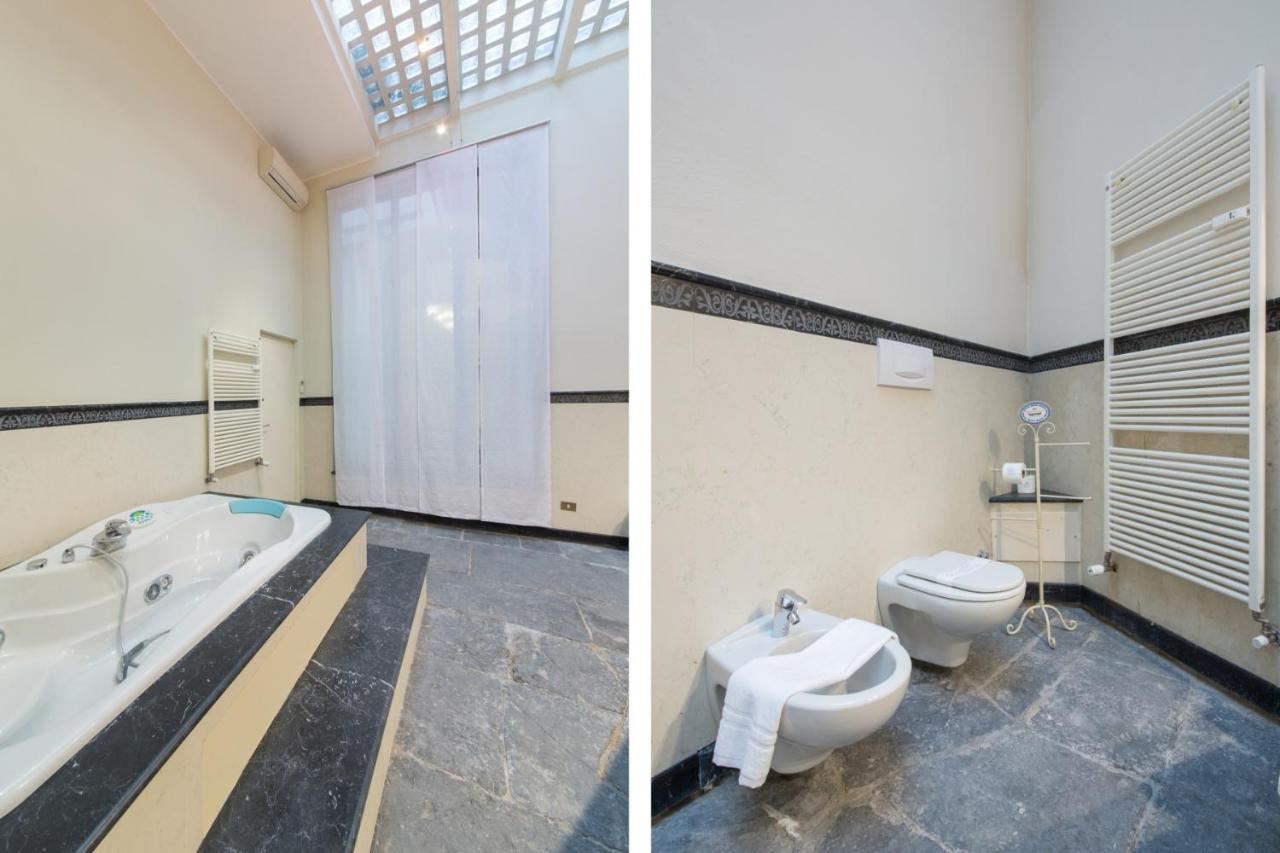 Loft In Navigli District With Jacuzzi & Sauna - Papiniano Mailand Exterior foto